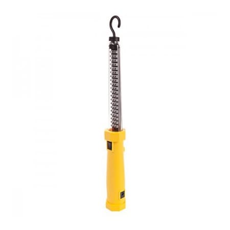 Bayco RECHRGBL 66LED WORKLIGHT DUAL-FUNCTIO BYSLR-2166